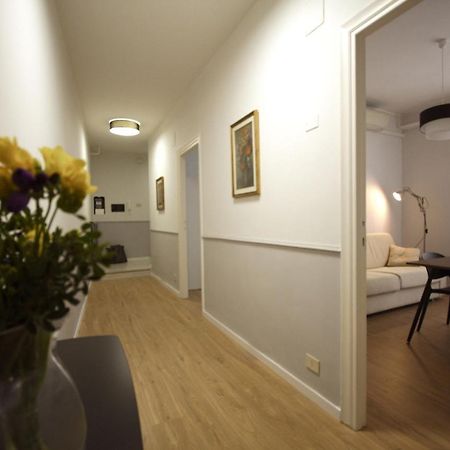 Vascello Holiday House Apartment Rome Exterior photo