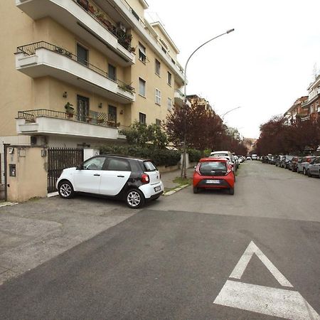 Vascello Holiday House Apartment Rome Exterior photo
